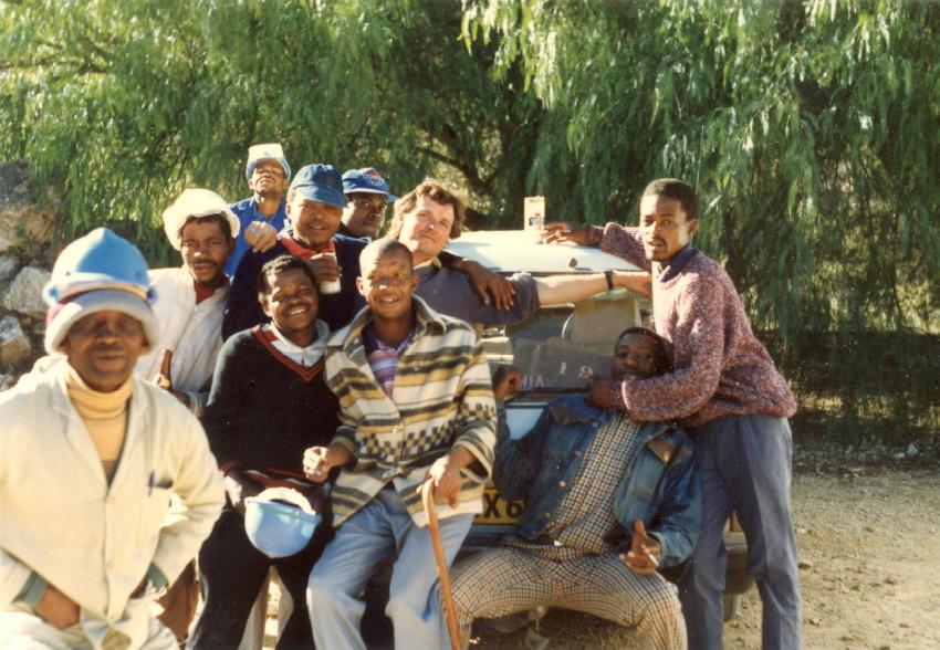 Group Photo